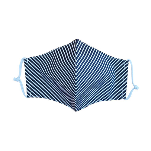 Бавовняна маска для рота Strippy