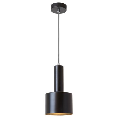 Rabalux 5600 Elliot lampa do zawieszenia czarny, 127 cm
