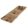 Tavă de lemn Visby, 39 x 13 cm