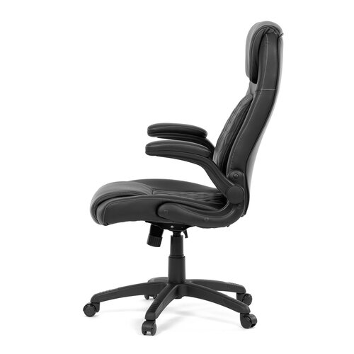 Autronic KA-C710 BK Pisarniški stol
