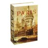 Varnostni sef Paris