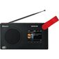 Sencor SRD 7757B DAB/FM digitálne rádio