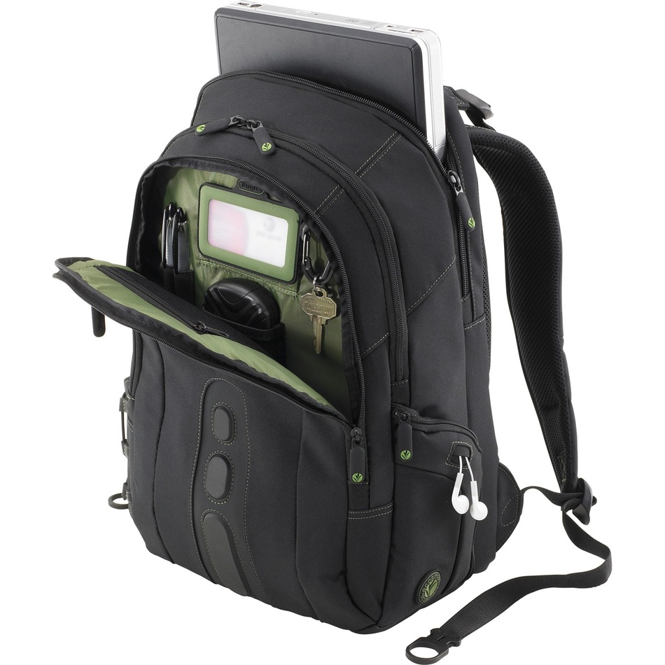 Obrázok Targus Taška 15.6'' EcoSpruce™ Backpack, čierna