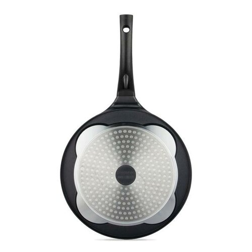 Kitchisimo NERO palacsintasütő, 26 cm  termék 2. képe