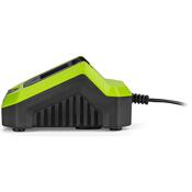Fieldmann FDUZ 79100 20 V rýchlonabíjačka
