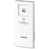 Sencor SWS 16600 WiFi inteligentna stacja pogodowa