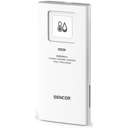 Sencor SWS 16600 WiFi smart home meteostanica