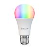 Tellur WiFi Smart Żarówka E27, 9 W, ciepła biała
