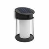 Philips Juda UltraEfficient solární LED svítidlo se senzorem černá, 3,2 W, 500 lm, 4000 K