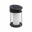 Philips Juda UltraEfficient solarna lampa LED z czujnikiem, czarna, 3,2 W, 500 lm, 4000 K