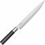 Kai Wasabi Čierny nôž na krájanie, 23 cm