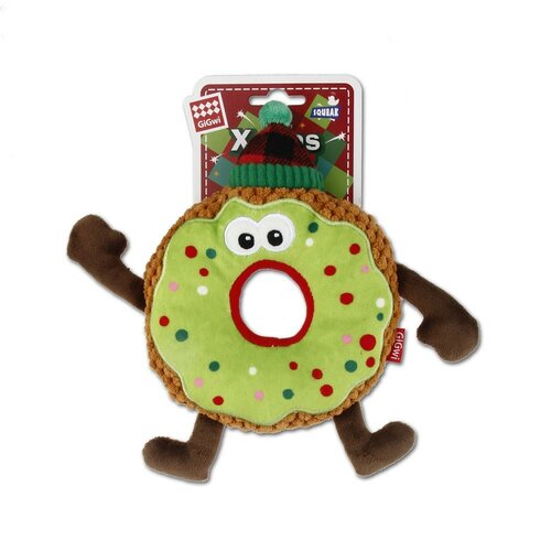 GiGwi Art. 6870 Weihnachtsdonut