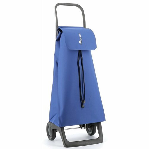 Rolser Nakupovalna torba na kolesih Jet LN, modra