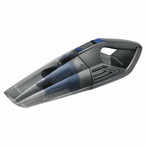 ProfiCare AKS 3034 2w1 odkurzacz ręczny, szary
