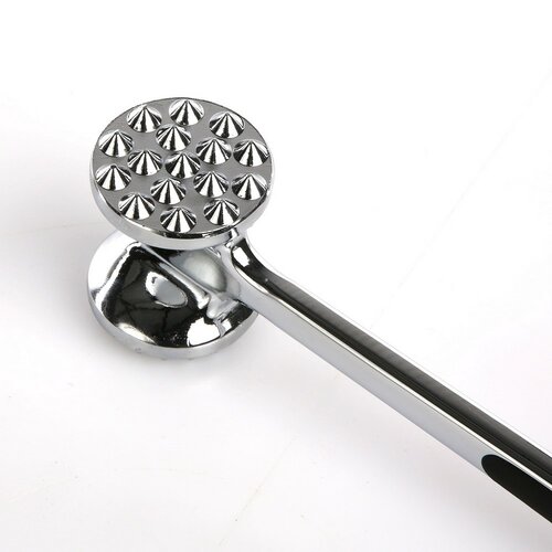 Valdinox Nerjaveča kladivica za meso 23 x 4 x 4 cm