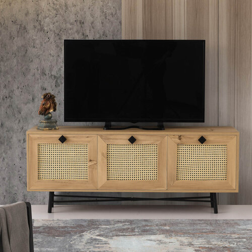 TV-Lowboard Alcazar