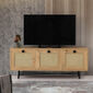 TV asztal Alcazar