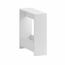 Stolik pomocniczy Simpi White