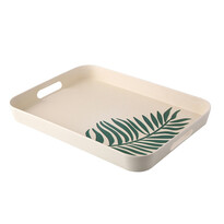 Altom Podnos Organic bamboo, 40,5 x 31 x 4,5 cm Altom Podnos Organic bamboo, 40,5 x 31 x 4,5 cm