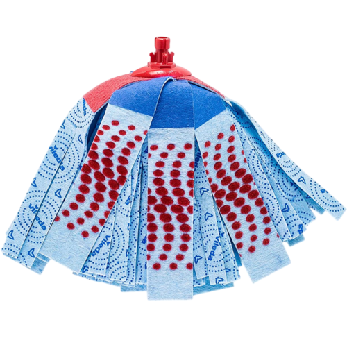 Rezervă mop Vileda SuperMocio