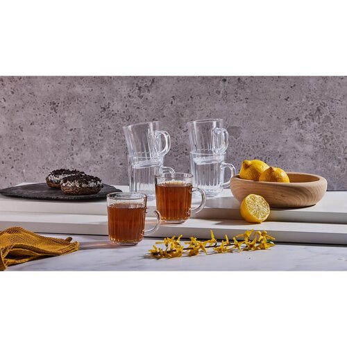 Altom Vénusz pohár 230 ml , 6 db-os készlet