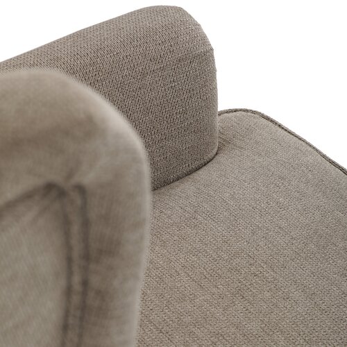 Ohrensessel BGE2, beige