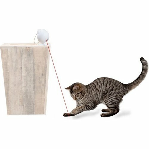 PetSafe® Dancing Dot Hračka pro kočky - thumb (1)