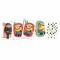 Trefl Schwarzer Petr Minions