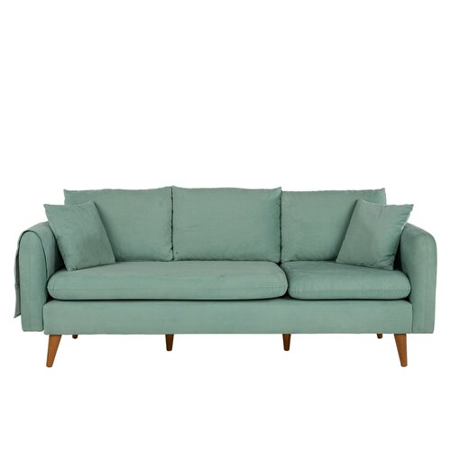 Canapea Sofia Sea Green