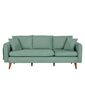 Canapea Sofia Sea Green
