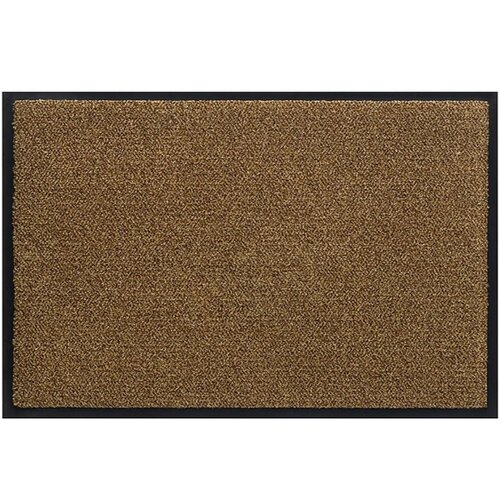 Килимок Portal натуральний, 40 x 60 см