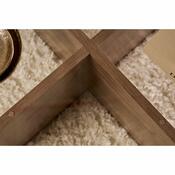 Aeris Walnut konferenciaasztal