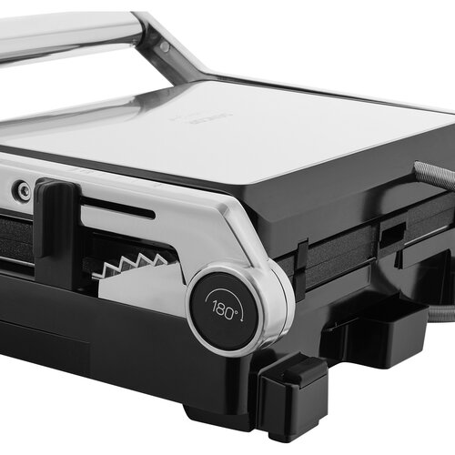 Sencor SBG 4010SS kontaktný gril
