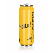 Banquet Thermosdose BE COOL Giraffe 430 ml