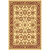 Habitat Covor Super Antique framebej, 67 x 130 cm