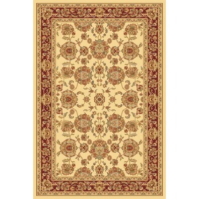 Habitat Covor Super Antique framebej, 67 x 130 cm
