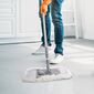 Hlava na mop UH+PES návlek CLEAN SYSTEM k 711521-2