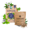 Annabis Sleepcann Sleep & Relax, 60 tabletek