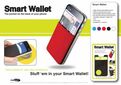Smart Wallet chytrá peněženka