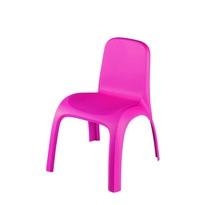 Keter Krzesło dziecięce różowy, 43 x 39 x 53 cm