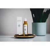 Sabaya Testolaj Fekete orchidea, 100 ml