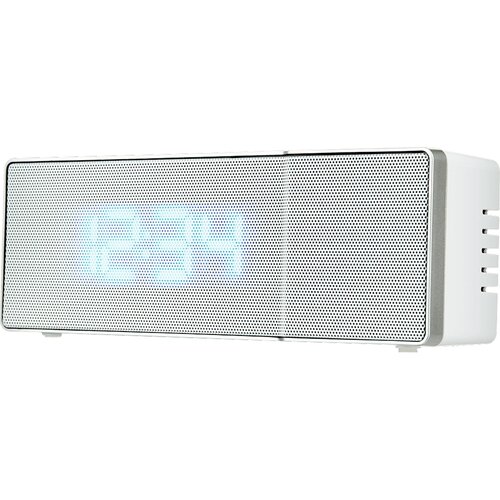 ECG RB 030 P Digitálny rádiobudík s projekciou   času