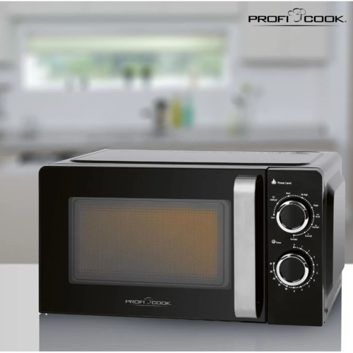 ProfiCook MWG 1208 mikrovlnná rúra
