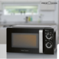 ProfiCook MWG 1208 mikrovlnná rúra