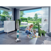 Leifheit Vysávač a mop Regulus Aqua PowerVac 11914