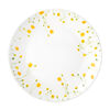 Altom Porcelánový dezertní talíř Marigolds, 19 cm