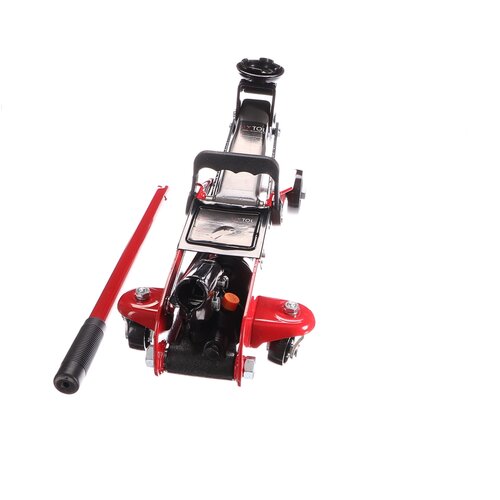 Sixtol Mobilni hidravlični dvigalo Jack mini, 2 t