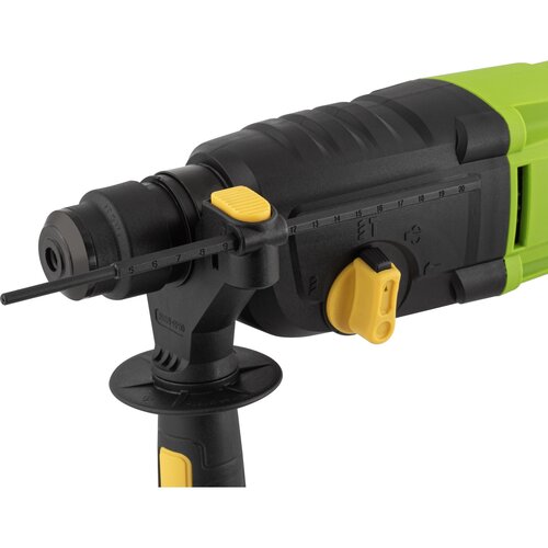 Fieldmann FDV 211050-E SDS wiertarka udarowa