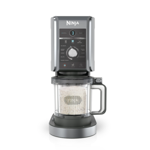 Ninja NC501EU zmrzlinovač Creami Deluxe 10v1