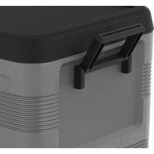 Duramax Podwyższona skrzynia chłodząca na kółkachKeep Cold 70 l